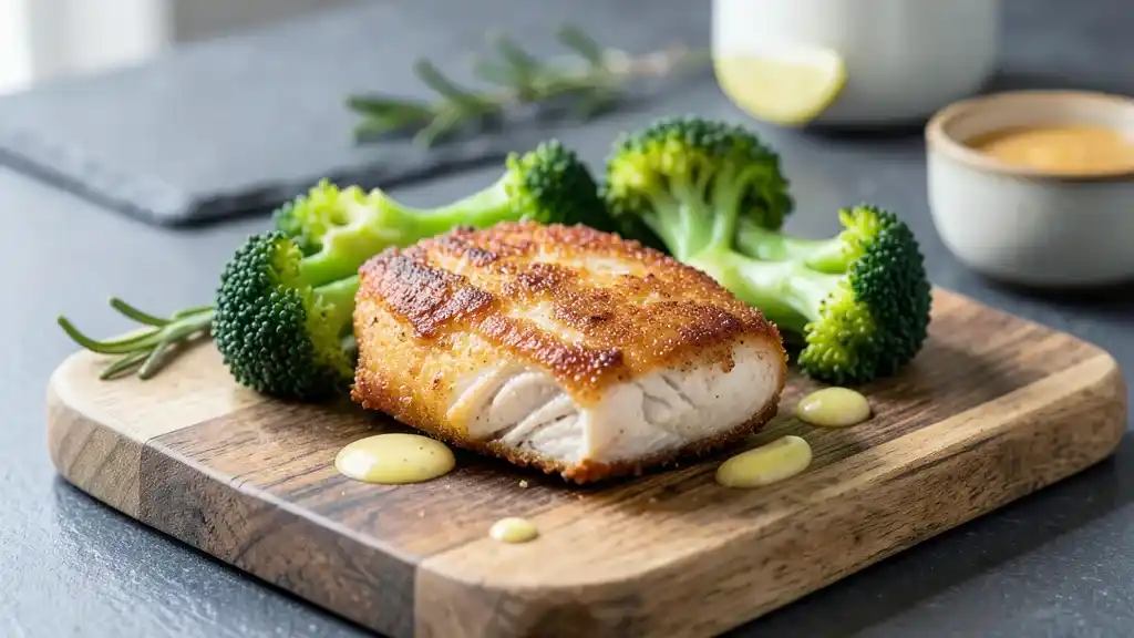 Air fryer recipe: costco ninja air fryer